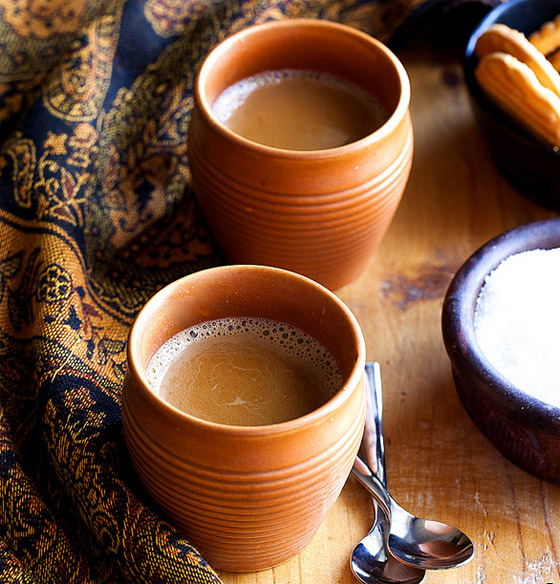 مشروب ديتوكس لتنظيف الجسم.. إليكم فوائد شاي الحبهان وطرق تحضيره صورة رقم 11