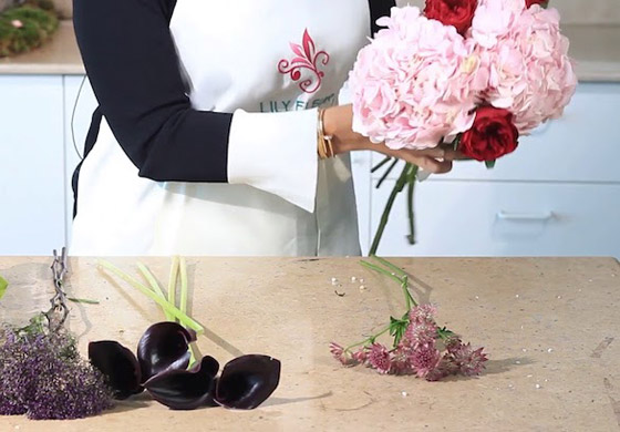 كيف تعتني بالأزهار البرية بعد قطفها؟ صورة رقم 5