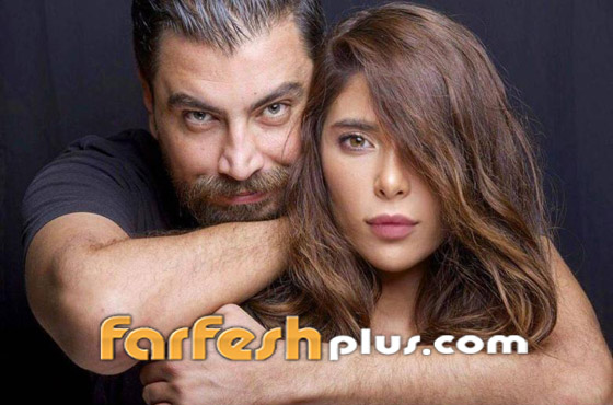 صورة رقم 8 - هل عاد معتصم النهار بطل مسلسل صالون زهرة إلى طليقته صورة رقم 8 - هل عاد معتصم النهار بطل مسلسل صالون زهرة إلى طليقته