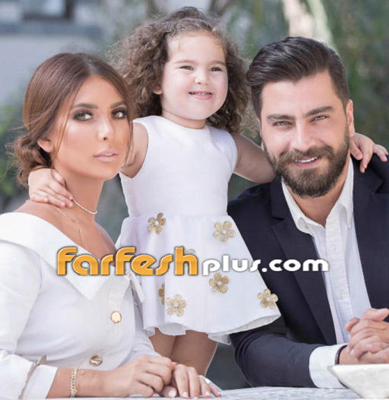 صورة رقم 11 - هل عاد معتصم النهار بطل مسلسل صالون زهرة إلى طليقته صورة رقم 11 - هل عاد معتصم النهار بطل مسلسل صالون زهرة إلى طليقته