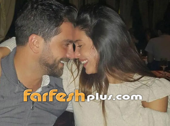 صورة رقم 12 - هل عاد معتصم النهار بطل مسلسل صالون زهرة إلى طليقته صورة رقم 12 - هل عاد معتصم النهار بطل مسلسل صالون زهرة إلى طليقته