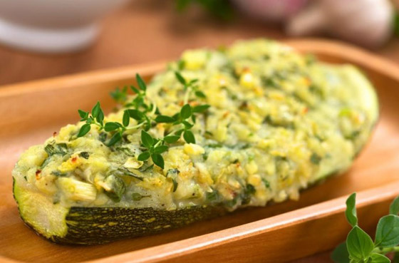 لب الكوسا بزيت الزيتون.. وصفة خفيفة، صحية وسريعة التحضير صورة رقم 1 لب الكوسا بزيت الزيتون.. وصفة خفيفة، صحية وسريعة التحضير صورة رقم 1