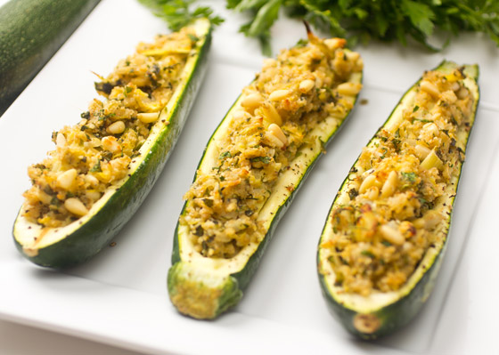 لب الكوسا بزيت الزيتون.. وصفة خفيفة، صحية وسريعة التحضير صورة رقم 3 لب الكوسا بزيت الزيتون.. وصفة خفيفة، صحية وسريعة التحضير صورة رقم 3