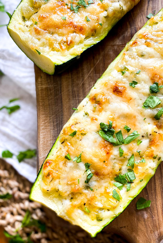 لب الكوسا بزيت الزيتون.. وصفة خفيفة، صحية وسريعة التحضير صورة رقم 4 لب الكوسا بزيت الزيتون.. وصفة خفيفة، صحية وسريعة التحضير صورة رقم 4