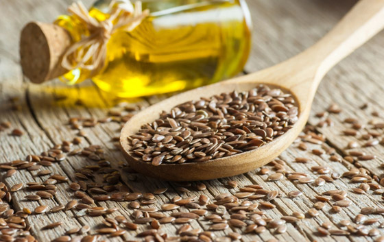 يحرق الدهون ويحمي القلب.. إليكم فوائد شراب بذور الكتان المذهلة صورة رقم 4 يحرق الدهون ويحمي القلب.. إليكم فوائد شراب بذور الكتان المذهلة صورة رقم 4