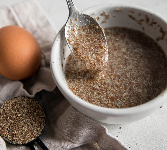 يحرق الدهون ويحمي القلب.. إليكم فوائد شراب بذور الكتان المذهلة صورة رقم 5 يحرق الدهون ويحمي القلب.. إليكم فوائد شراب بذور الكتان المذهلة صورة رقم 5