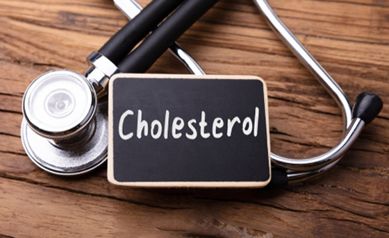 أفضل عادات غذائية لخفض الكوليسترول في الدم بعد سن الـ50 صورة رقم 2