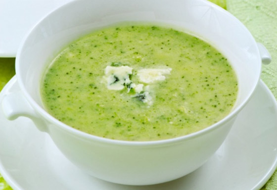 إليكم طريقة تحضير شوربة البروكلي الصحية لمرضى السكري صورة رقم 2 إليكم طريقة تحضير شوربة البروكلي الصحية لمرضى السكري صورة رقم 2