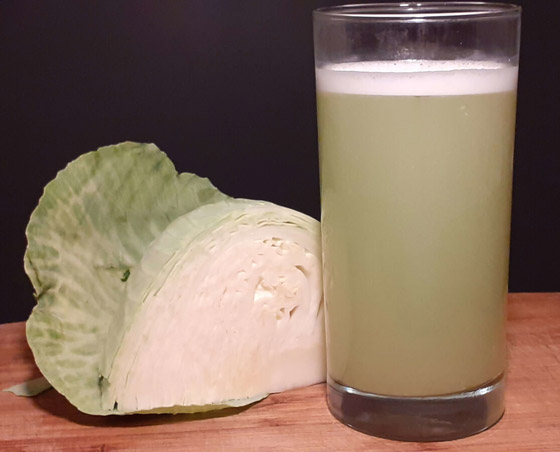 إليكم 10 فوائد صحية مدهشة لشرب ماء الكرنب! صورة رقم 3