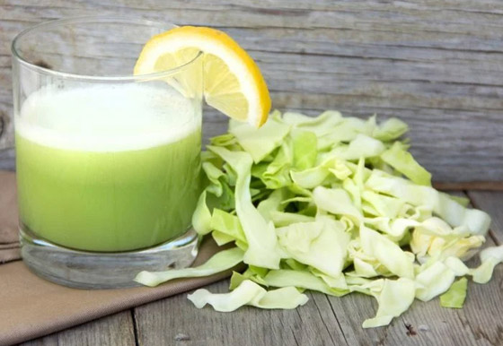 إليكم 10 فوائد صحية مدهشة لشرب ماء الكرنب! صورة رقم 1