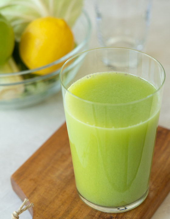 إليكم 10 فوائد صحية مدهشة لشرب ماء الكرنب! صورة رقم 5