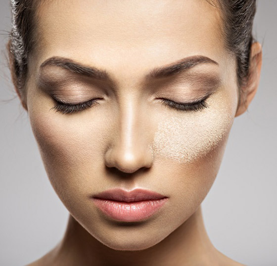 إليك طرق فعالة لعلاج جفاف الوجه الشديد في شهر رمضان صورة رقم 2