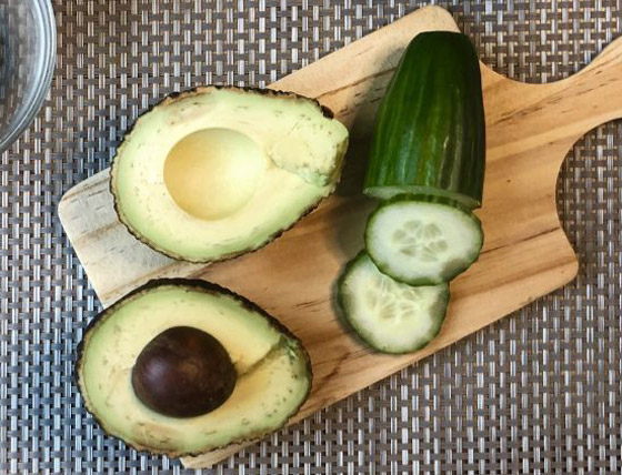 إليك طرق فعالة لعلاج جفاف الوجه الشديد في شهر رمضان صورة رقم 5