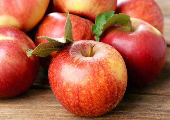 فوائد لا تتخيلها في تفاحة واحدة.. حتى إنها تخلصك من الكرش! صورة رقم 5