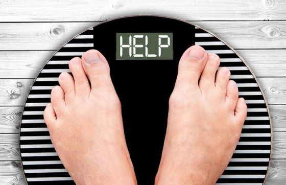 عدم النوم والجفاف.. إليكم 10 أسباب شائعة وراء زيادة الوزن بسرعة صورة رقم 3