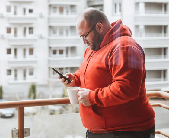 عدم النوم والجفاف.. إليكم 10 أسباب شائعة وراء زيادة الوزن بسرعة صورة رقم 6
