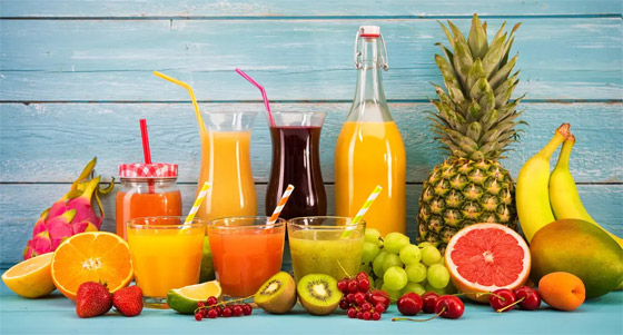 خبراء ينصحون بمخفوق سحري يساعد على سرعة فقدان الوزن صورة رقم 1 خبراء ينصحون بمخفوق سحري يساعد على سرعة فقدان الوزن صورة رقم 1