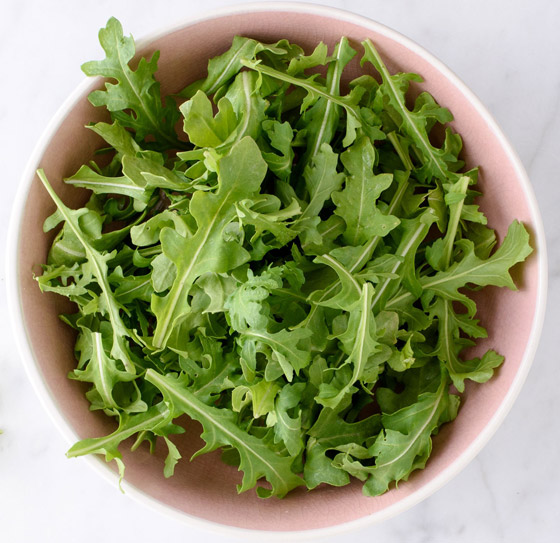 5 فوائد صحية تضع الجرجير على رأس قائمة الأطعمة الذهبية صورة رقم 5