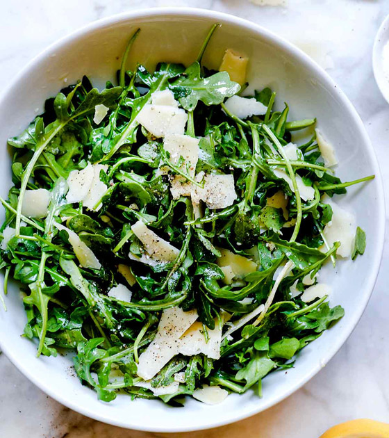 5 فوائد صحية تضع الجرجير على رأس قائمة الأطعمة الذهبية صورة رقم 3