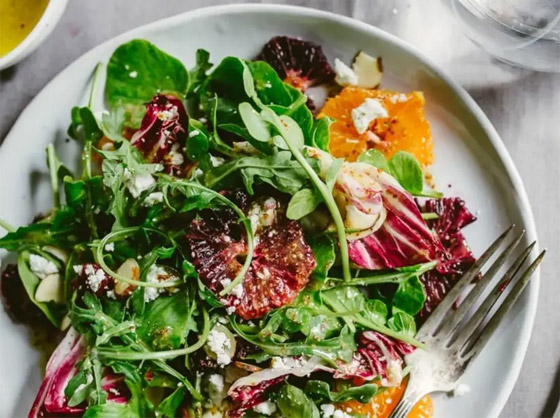 5 فوائد صحية تضع الجرجير على رأس قائمة الأطعمة الذهبية صورة رقم 4