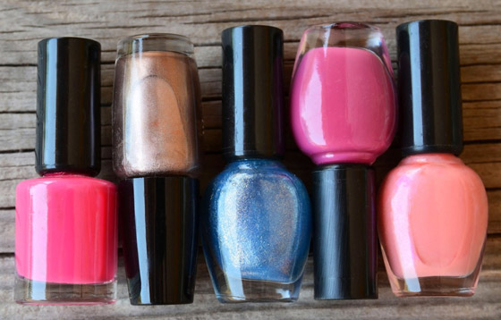 ملمع الشفاه.. احذروا هذه المواد الخطيرة والضارة بمستحضرات التجميل! صورة رقم 4