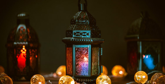 مع اقتراب شهر رمضان.. إليكم أفضل طرق تزيين المنزل بأقل الإمكانيات صورة رقم 4