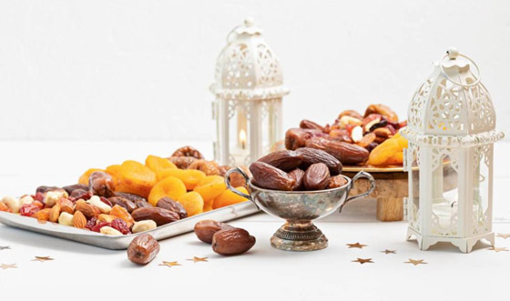 على عتبة رمضان.. خطوات لا بد منها لتحضير الجسم للصيام صورة رقم 3 على عتبة رمضان.. خطوات لا بد منها لتحضير الجسم للصيام صورة رقم 3