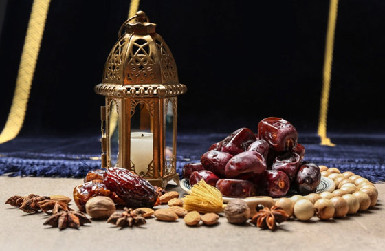 على عتبة رمضان.. خطوات لا بد منها لتحضير الجسم للصيام صورة رقم 1 على عتبة رمضان.. خطوات لا بد منها لتحضير الجسم للصيام صورة رقم 1