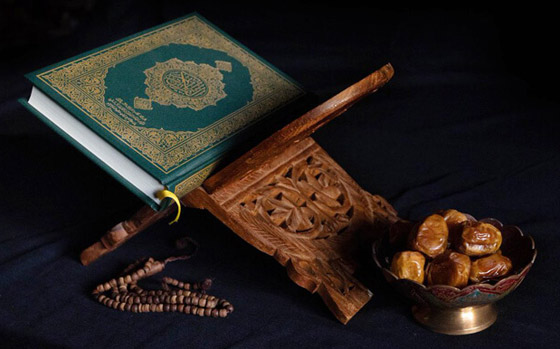 على عتبة رمضان.. خطوات لا بد منها لتحضير الجسم للصيام صورة رقم 5 على عتبة رمضان.. خطوات لا بد منها لتحضير الجسم للصيام صورة رقم 5