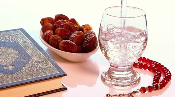 على عتبة رمضان.. خطوات لا بد منها لتحضير الجسم للصيام صورة رقم 2 على عتبة رمضان.. خطوات لا بد منها لتحضير الجسم للصيام صورة رقم 2