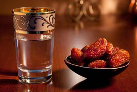 على عتبة رمضان.. خطوات لا بد منها لتحضير الجسم للصيام صورة رقم 4 على عتبة رمضان.. خطوات لا بد منها لتحضير الجسم للصيام صورة رقم 4