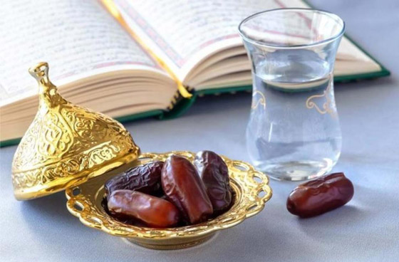 على عتبة رمضان.. خطوات لا بد منها لتحضير الجسم للصيام صورة رقم 6 على عتبة رمضان.. خطوات لا بد منها لتحضير الجسم للصيام صورة رقم 6