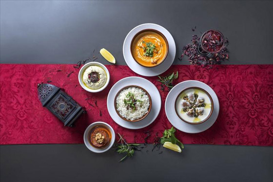 نصائح لإعداد ديكور إفطار مثاليّ صورة رقم 4