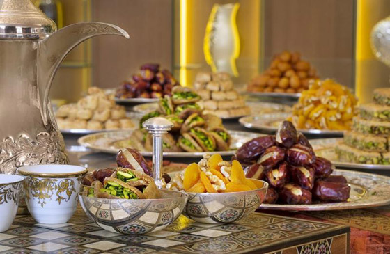 نصائح لإعداد ديكور إفطار مثاليّ صورة رقم 5