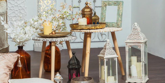 نصائح لإعداد ديكور إفطار مثاليّ صورة رقم 9