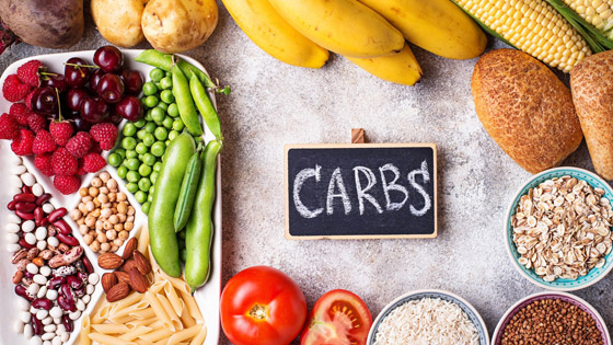 كربوهيدرات عليك تناولها لتحسين ضغط الدم صورة رقم 1