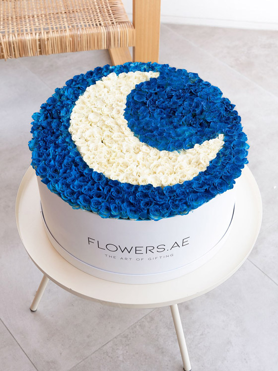 أضيفي رونقاً إلى منزلك في رمضان مع أجمل ديكورات الأزهار صورة رقم 3