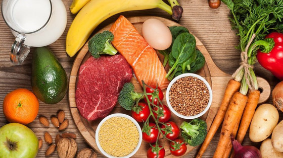 واجه متاعب بداية الصيام بخطة غذائية صورة رقم 6