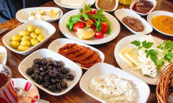 واجه متاعب بداية الصيام بخطة غذائية صورة رقم 7