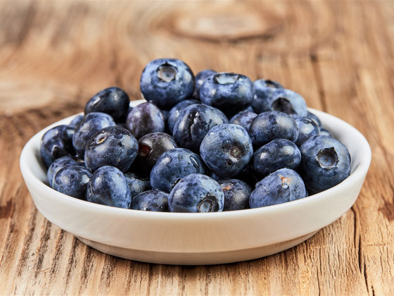 10 أطعمة تحارب علاملات الشيخوخة.. احرص على تناولها صورة رقم 4