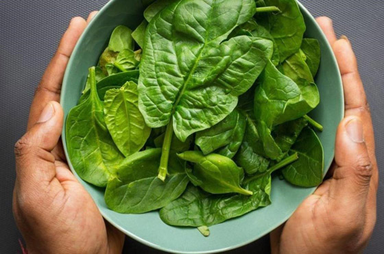 10 أطعمة تحارب علاملات الشيخوخة.. احرص على تناولها صورة رقم 6