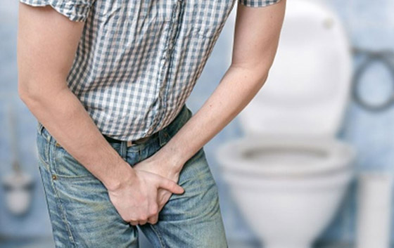 احذروا.. كثرة التبول من علامات الجفاف وليست مياها فائضة! صورة رقم 2 احذروا.. كثرة التبول من علامات الجفاف وليست مياها فائضة! صورة رقم 2