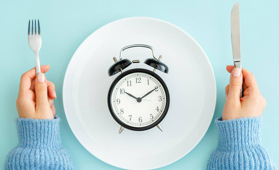 الصيام المتقطع المطول: البقاء سبعة أيام دون وجبة طعام واحدة! صورة رقم 1 الصيام المتقطع المطول: البقاء سبعة أيام دون وجبة طعام واحدة! صورة رقم 1