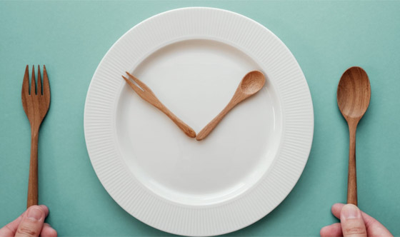 الصيام المتقطع المطول: البقاء سبعة أيام دون وجبة طعام واحدة! صورة رقم 6 الصيام المتقطع المطول: البقاء سبعة أيام دون وجبة طعام واحدة! صورة رقم 6