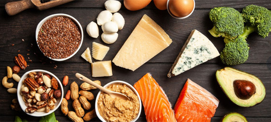 الصيام المتقطع المطول: البقاء سبعة أيام دون وجبة طعام واحدة! صورة رقم 5 الصيام المتقطع المطول: البقاء سبعة أيام دون وجبة طعام واحدة! صورة رقم 5