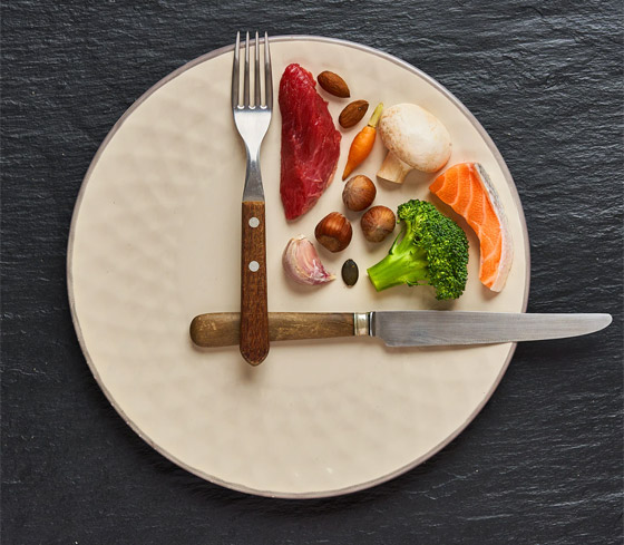 الصيام المتقطع المطول: البقاء سبعة أيام دون وجبة طعام واحدة! صورة رقم 2 الصيام المتقطع المطول: البقاء سبعة أيام دون وجبة طعام واحدة! صورة رقم 2