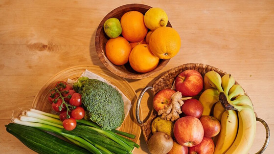 هل تعاني من ارتفاع نسبة الكوليسترول الضار؟ تناول هذه الأطعمة لتخفيضها صورة رقم 1