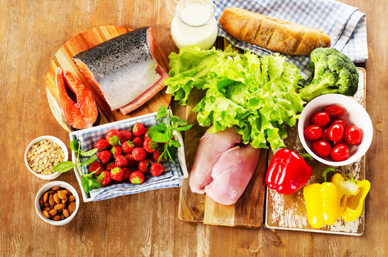 هل تعاني من ارتفاع نسبة الكوليسترول الضار؟ تناول هذه الأطعمة لتخفيضها صورة رقم 2