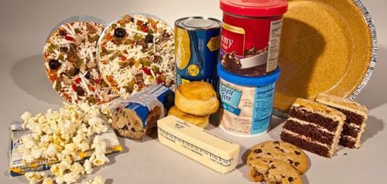 هل تعاني من ارتفاع نسبة الكوليسترول الضار؟ تناول هذه الأطعمة لتخفيضها صورة رقم 4