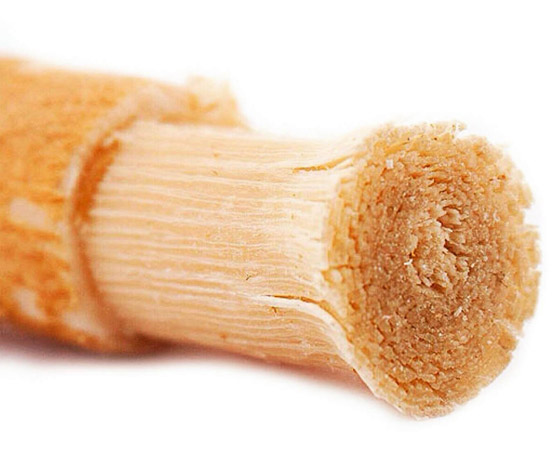 مضاد للبكتيريا ويمنع التسوس والتهابات اللثة.. تعرفوا على فوائد المسواك صورة رقم 7 مضاد للبكتيريا ويمنع التسوس والتهابات اللثة.. تعرفوا على فوائد المسواك صورة رقم 7